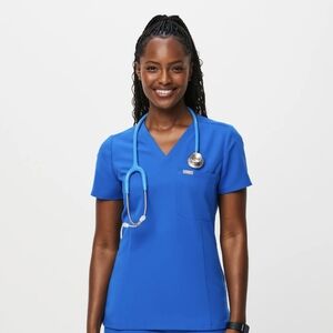 Women’s Slim Catarina One-Pocket Scrub